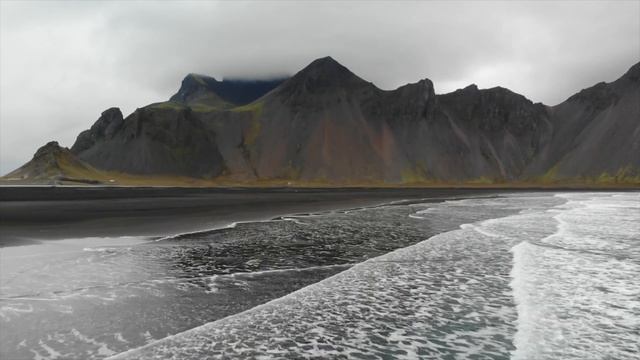 Iceland II (2019) смотреть онлайн