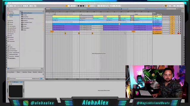 SCALER 2 | Reggae Sunday | SCALER 2 TUTORIAL