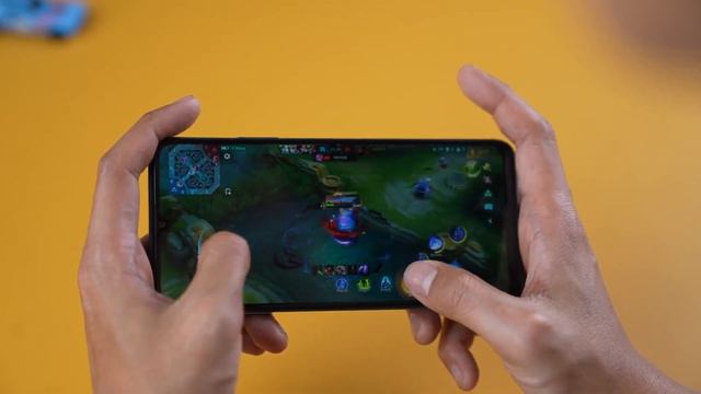 Обзор HUAWEI Nova Y72 - нормальный бюджетник?