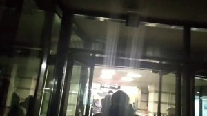 Санкт-Петербург. Поезд №146 Челябинск - Санкт-Петербург прибыл на Ладожский вокзал.