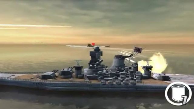 World warships combat. Kill boss 1 minute смотреть онлайн