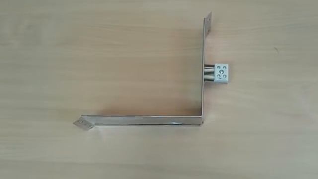 Компания Тэн-Миасс.Плоский г - образный электронагреватель СКПг. смотреть онлайн