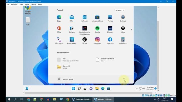 Virtualbox Shared Folder NOT Working - Fixed смотреть онлайн