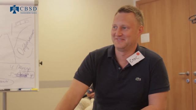 Отзыв участников о тренинге "Эмоциональное лидерство с элементами актерского мастерства" смотреть онлайн