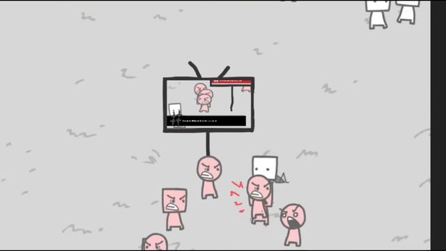 КУБЫ ЗЛЯТСЯ НА КРУЖКИ : ПРОХОЖДЕНИЕ СТРАННОЙ ИГРЫ #webecomewhatwebehold