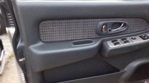 Mitsubishi L200 III  2005г.в. 2.5 MT (100 л.c.) Дизель Полный/ Пикап