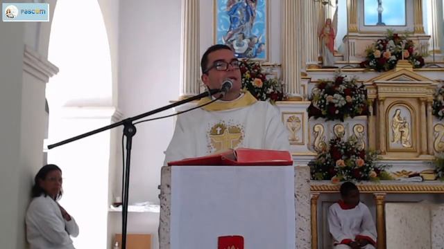 FESTA DO SAGRADO CORAÇÃO DE JESUS смотреть онлайн