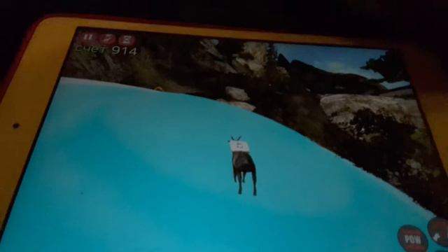 Goat simulator 2 часть смотреть онлайн