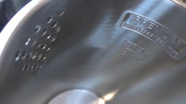 Обзор чайника Tefal Safe to Touch KO260830!