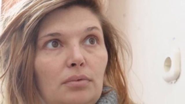 Девушка больше месяца тайно ходила в больницу.. Потом все таки призналась мужу, что