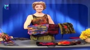 Мокрое валяние. Делаем сумочки. Мастер класс