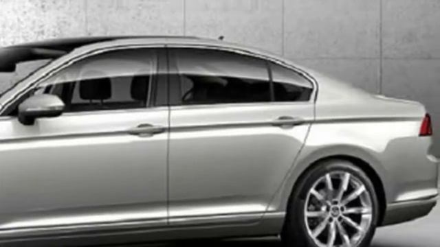 2019 Volkswagen Passat Redesign Info & Release Date смотреть онлайн