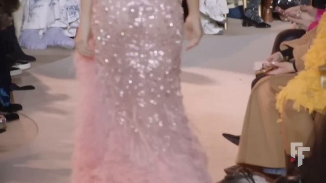 Zuhair Murad | Haute Couture Spring Summer 2023 | Full Show