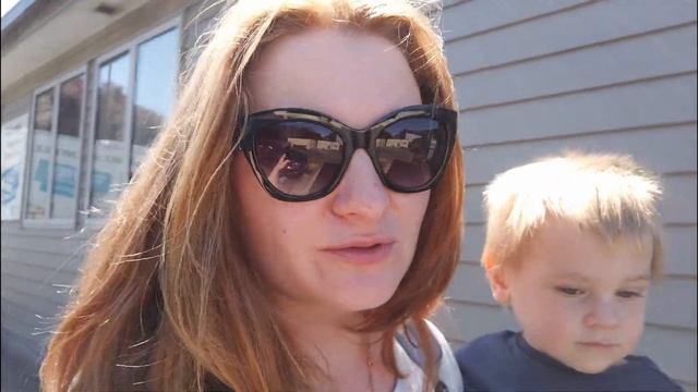 #97 Vlog - Последний день в школе / Новая Зеландия / Окленд