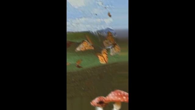 что такое Weirdcore/dreamcore? ♡