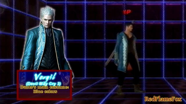 Secret costumes (Easter Eggs) PART 1 - PlayStation All-Stars Battle Royale [PS3] смотреть онлайн