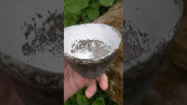 лимонный тест. металлизация на глазури в восстановительном обжиге керамики смотреть онлайн