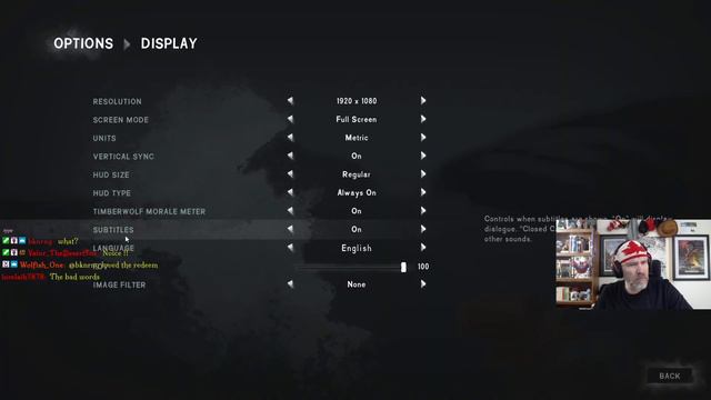 Long Dark - Hunted for 100 days - Attempt 2 - Pt. 14 смотреть онлайн
