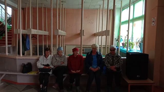 Обращение от села Богдановка смотреть онлайн