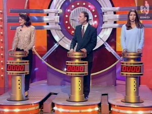 Угадай мелодию 07.04.1997