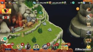 Всадники Олуха #21 Не простое было выживание и железо ура!