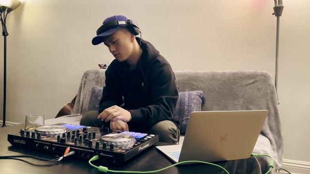 you're my everything - chilled hiphop playlist смотреть онлайн