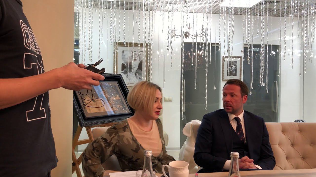 Как ЯКОСМЕТОЛОГ проводят выездные трансляции смотреть онлайн