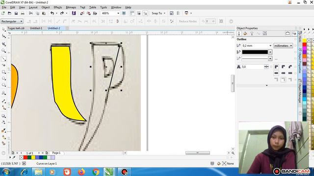 TUGAS 4 KOMPUTER GRAFIK смотреть онлайн