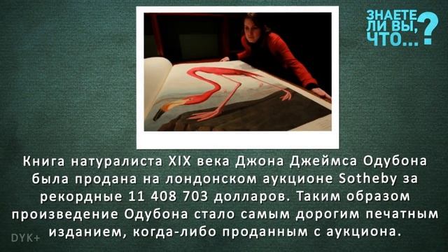 Знаете ли Вы, что..? Выпуск №17 смотреть онлайн