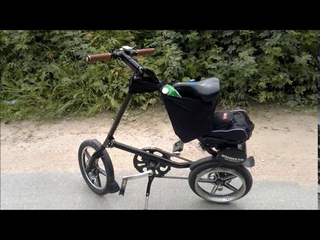 Купил себе чехол для Стриды смотреть онлайн