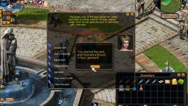 Free pixies on Eudemons Online смотреть онлайн