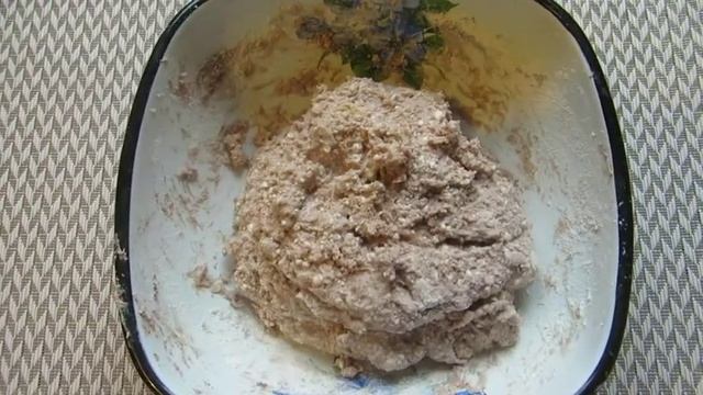 Сырники шоколадные из творога с бананом. смотреть онлайн