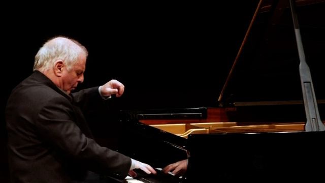 Rubinstein Piano Festival смотреть онлайн