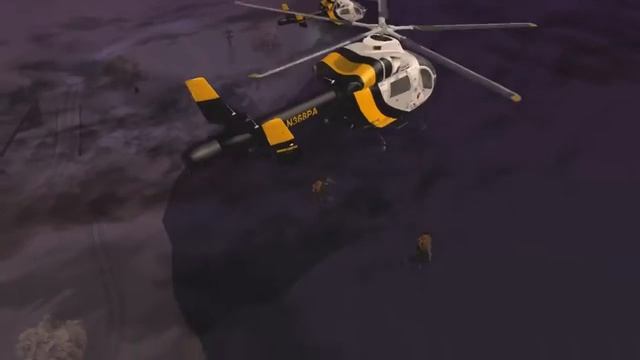 Контрактная служба ВМФ Absolute Platinum Role Play смотреть онлайн