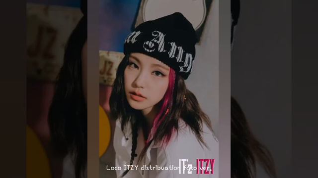 ITZY 