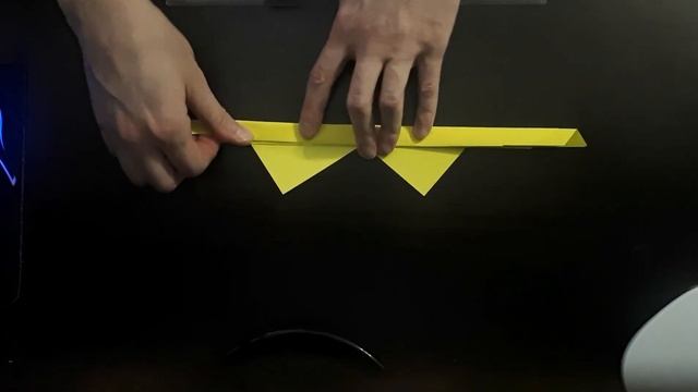 ОРИГАМИ / ОЧКИ / Как сделать очки из бумаги форматом А4? - оригами своими руками / DIY смотреть онлайн