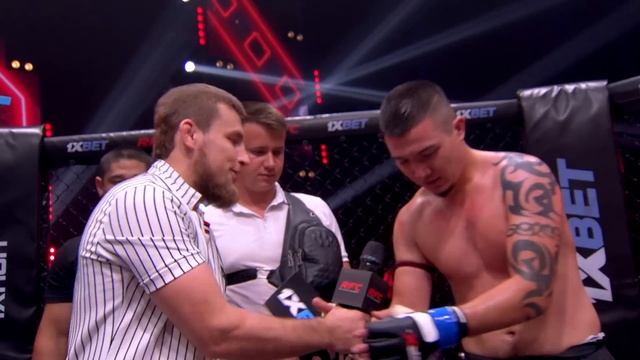 БОЙ ДАСТАН БЕКЕН vs АХМЕД КРИК | ЖЕСТКАЯ ЗАРУБА | АРБИ АГРЕССОР В ОКТАГОНЕ смотреть онлайн