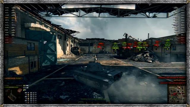 Так что выбираешь ты Объект 140/Т-62А? ИЛИ Е50М /18+ смотреть онлайн