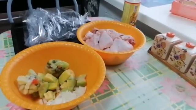 Самый простой и вкусный рецепт пирога))) Ужин на скорую руку))) смотреть онлайн