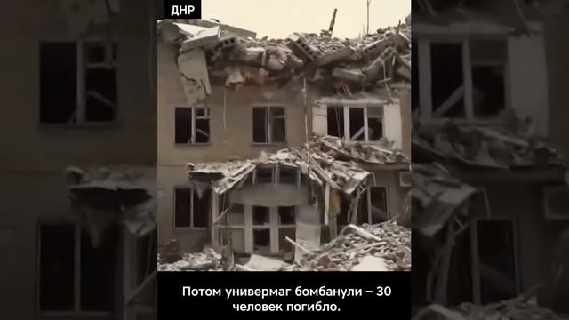 История про помощь от российского солдата