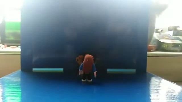 Blessed Messiah and the Tower of Al. смотреть онлайн