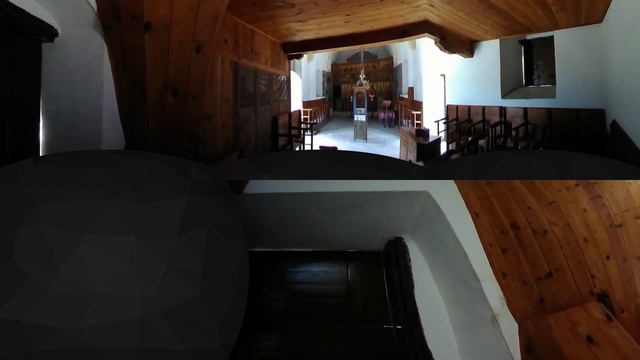Agios Georgios Arperas Church смотреть онлайн