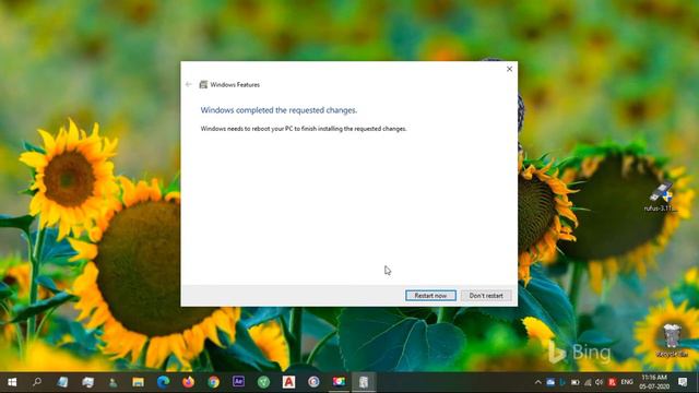 How to enable/configure Windows Sandbox VM on Windows 10 смотреть онлайн