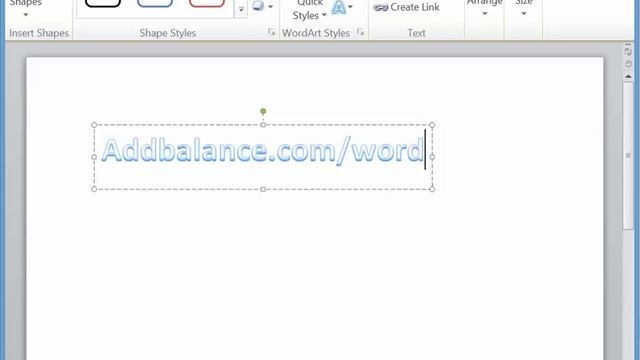 Mirror Text in Microsoft Word 2010 - 2021 / 365 смотреть онлайн