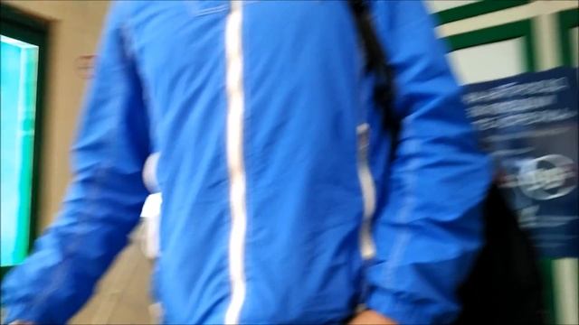 Незаконное вымогательство денег на выход охраной РЖД (пл. Серп и Молот) смотреть онлайн