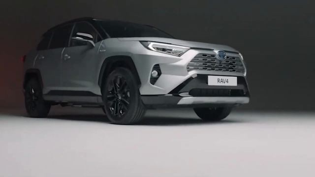 ALL NEW LEAKS For 2024 Toyota Rav 4 By Toyota CEO! смотреть онлайн