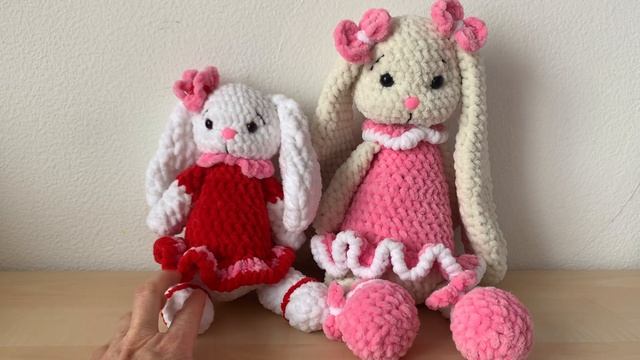 Знакомство, новое хобби вязание игрушек. смотреть онлайн