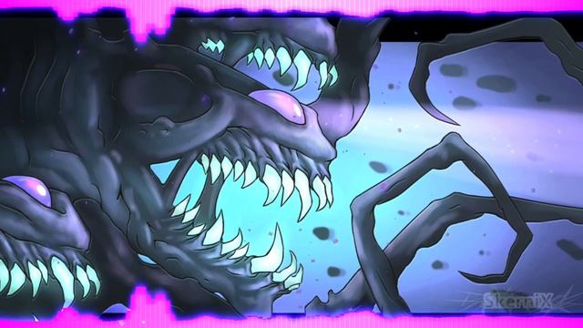 WitherStorm Theme Remix