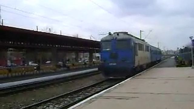 Acceleratul Iasi - Ungheni Moldova смотреть онлайн