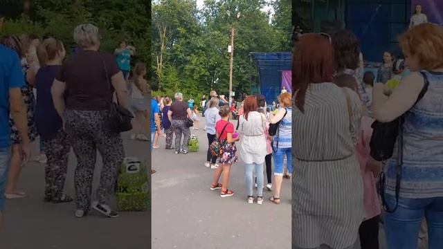 Навля День Молодежи? смотреть онлайн